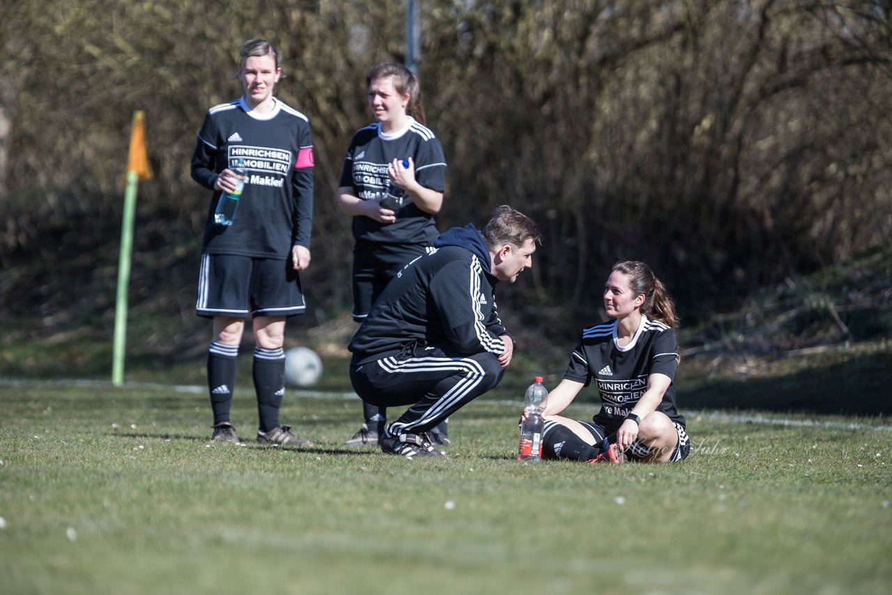 Bild 203 - F SG Daenisch Muessen - SV Boostedt : Ergebnis: 0:2